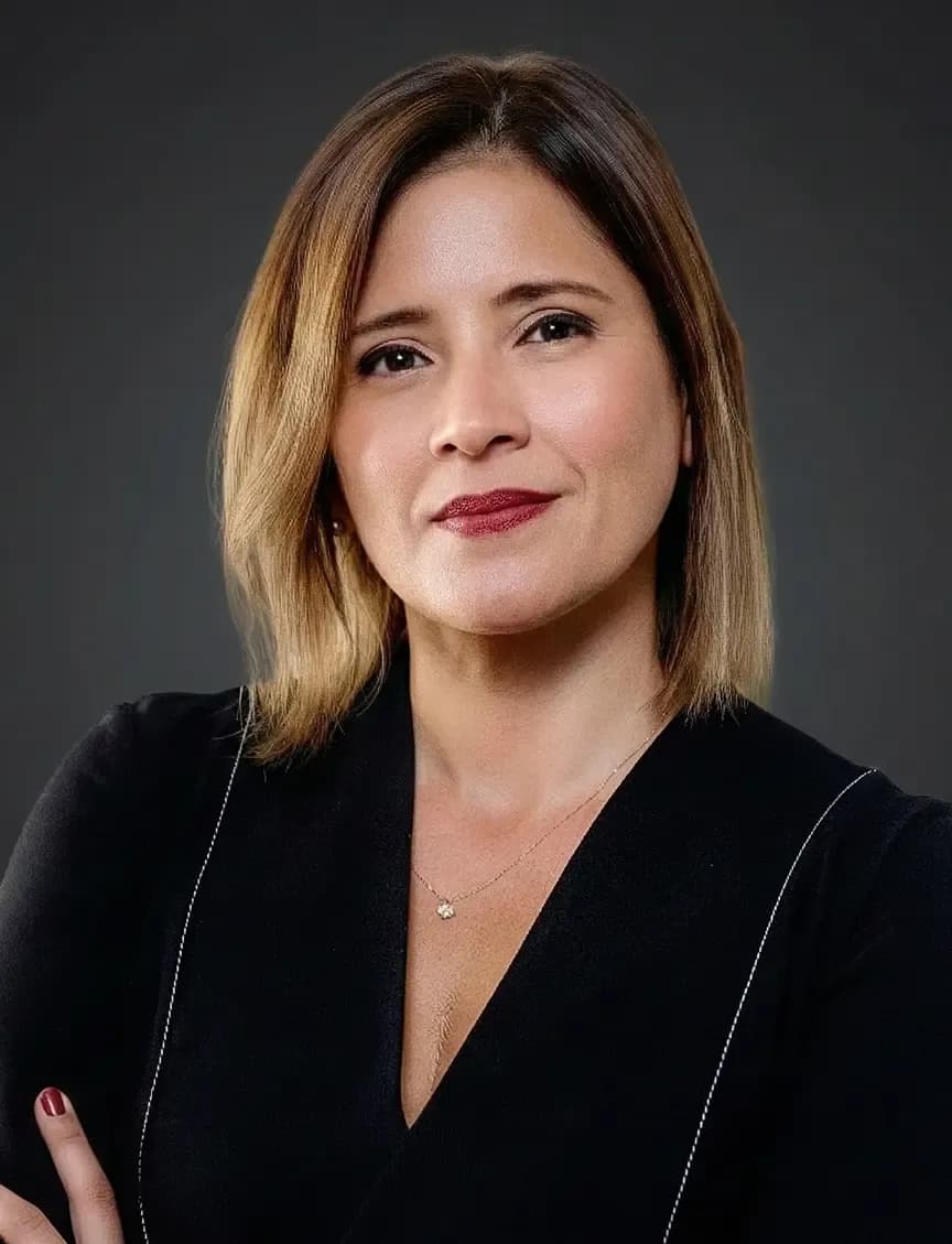 Karina Olano