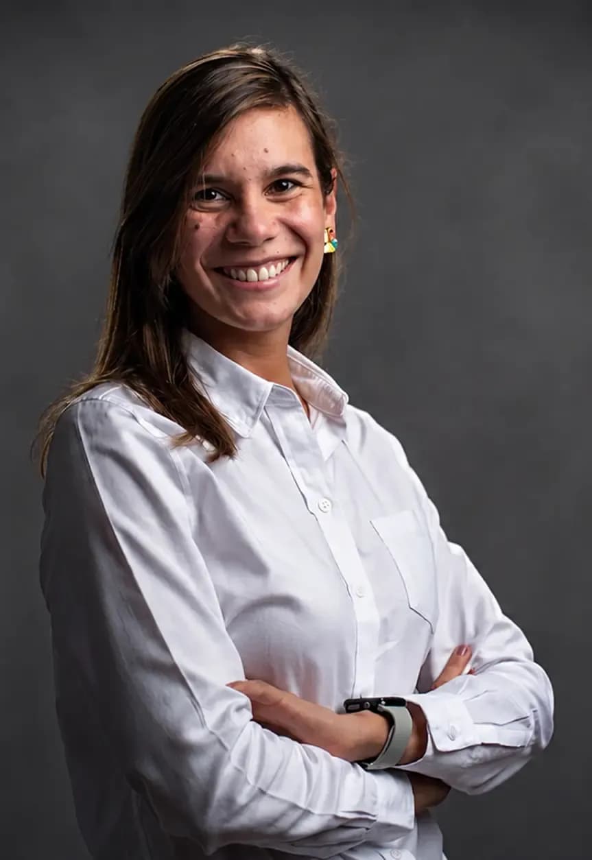 Luz Elena Díaz García
