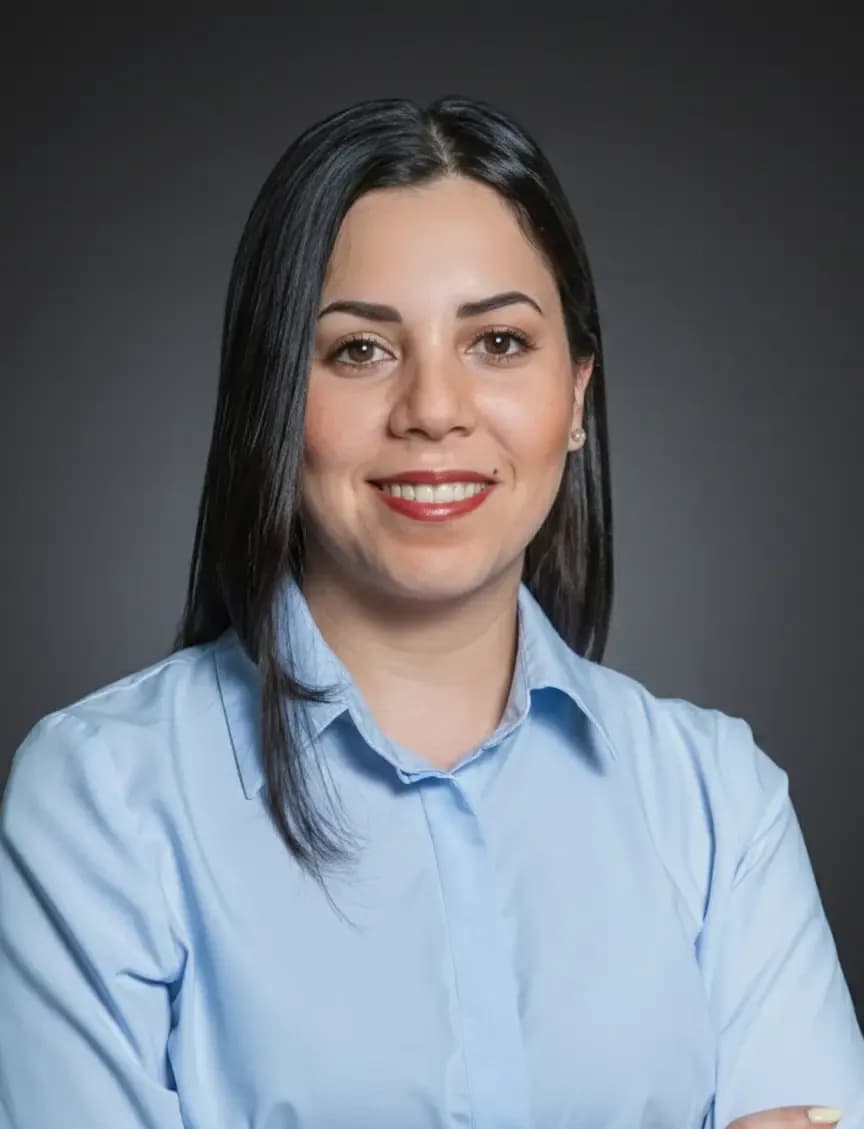 Valeria Morón