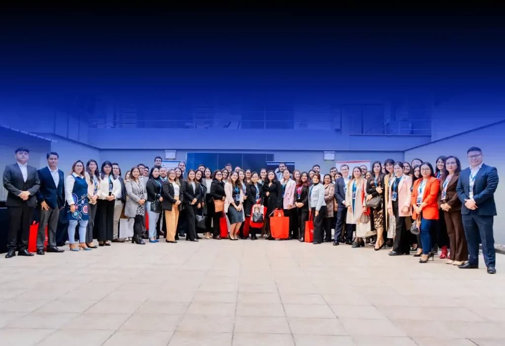 FAOC 2025: El foro más importante para Oficiales de Cumplimiento en el Perú y LATAM