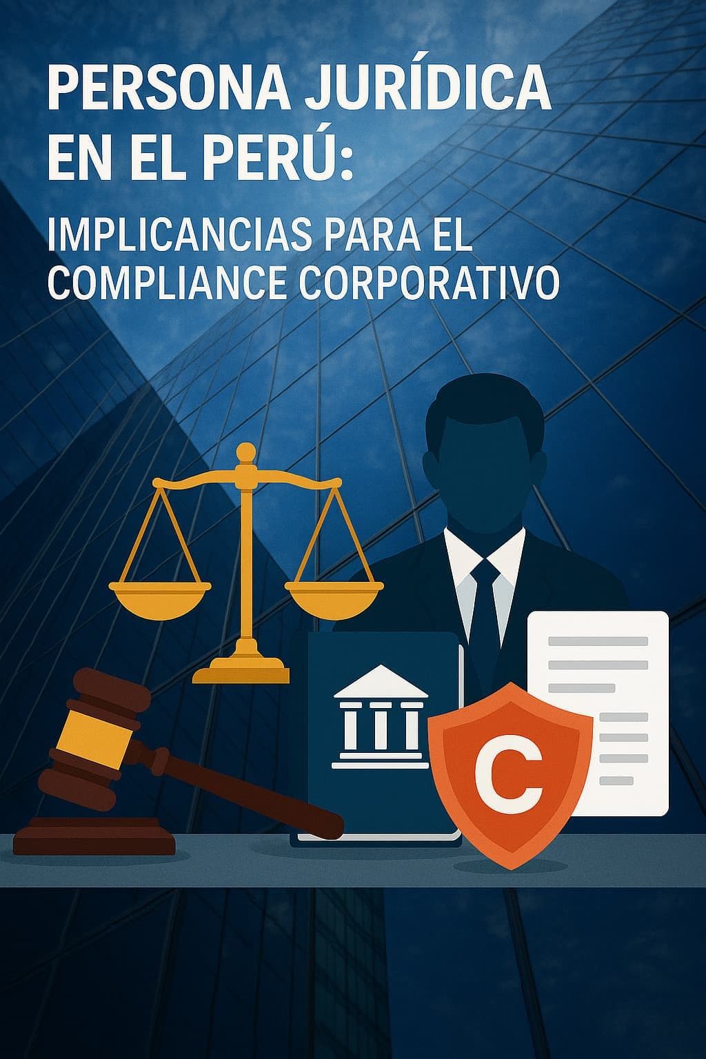Primera condena penal a una persona jurídica en el Perú: implicancias para el Compliance corporativo